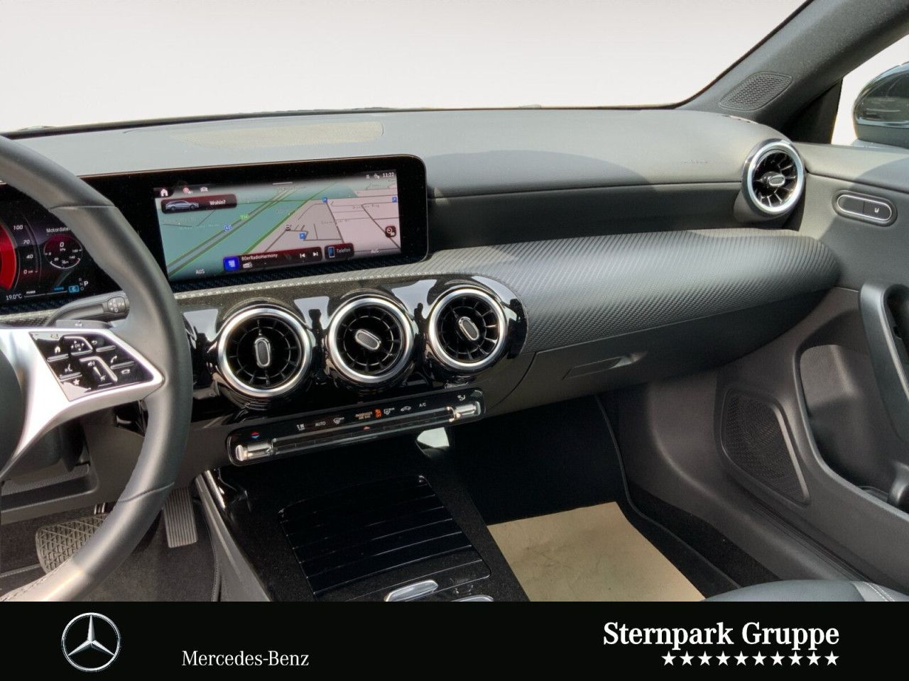 Mercedes-Benz CLA – Bild 11