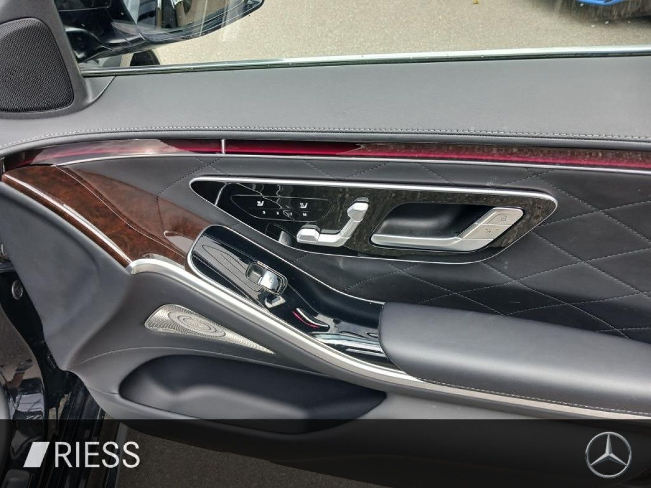 Mercedes-Benz S-Klasse – Bild 23