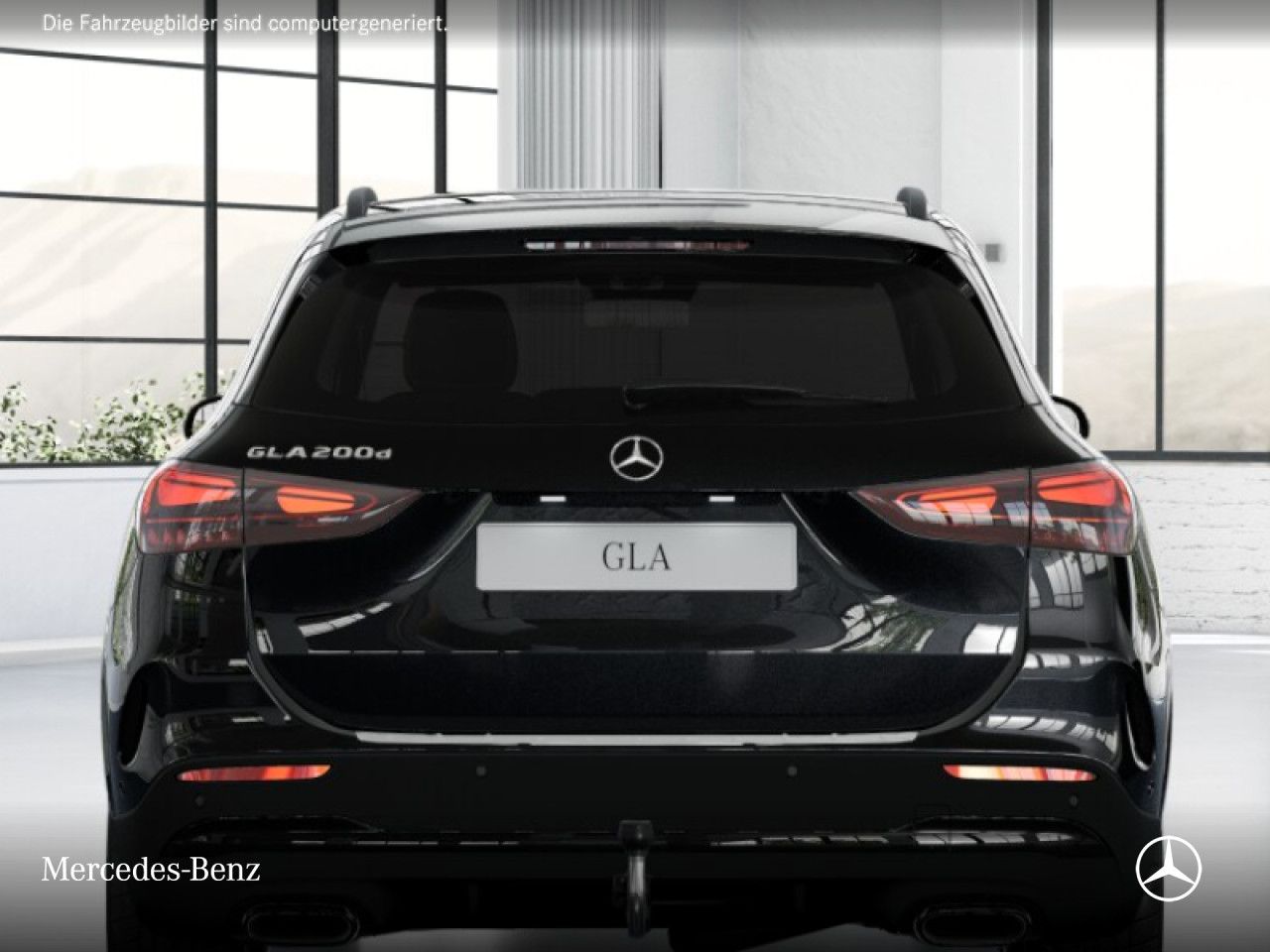 Mercedes-Benz GLA – Bild 6