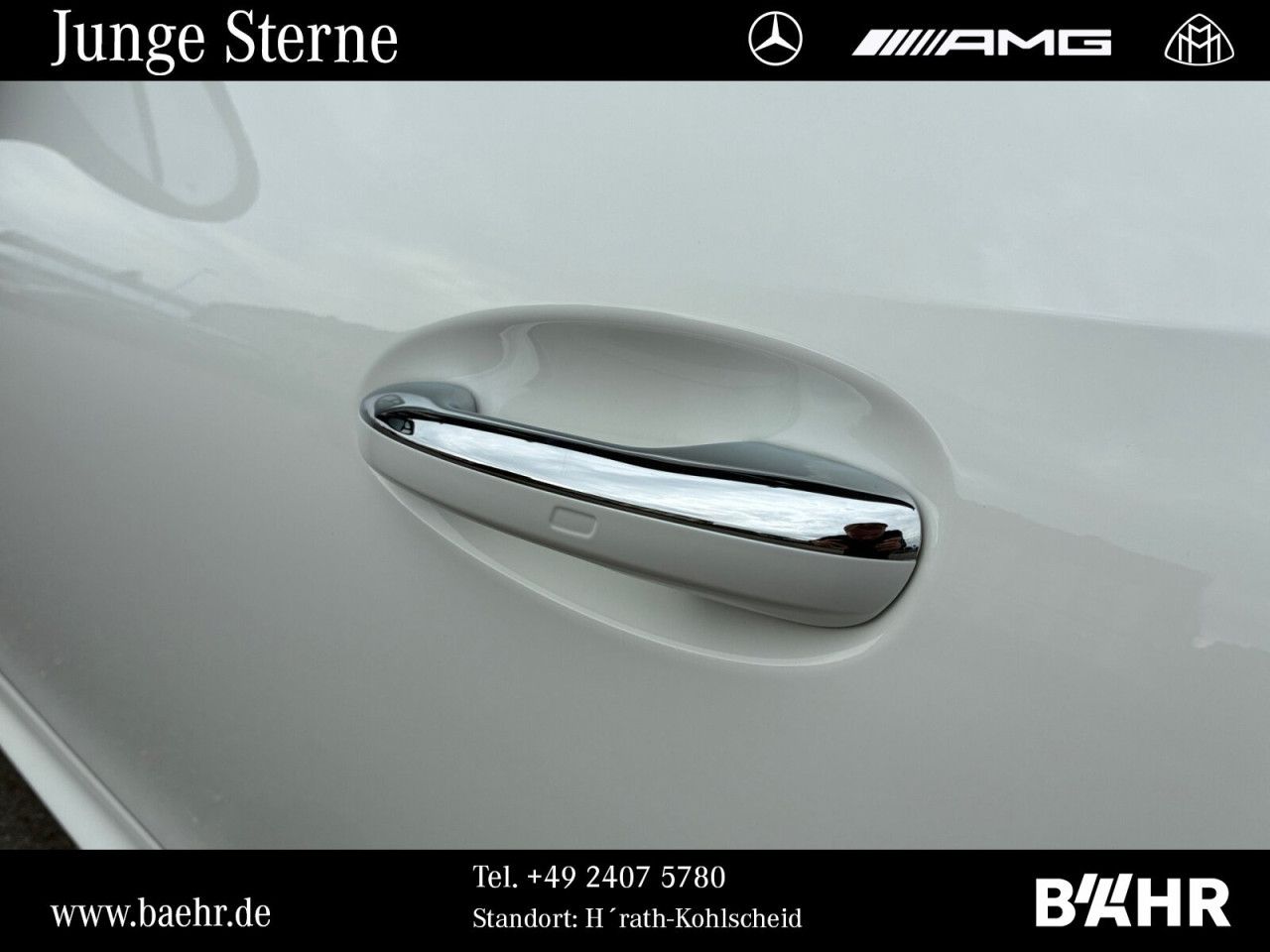 Mercedes-Benz CLE – Bild 15