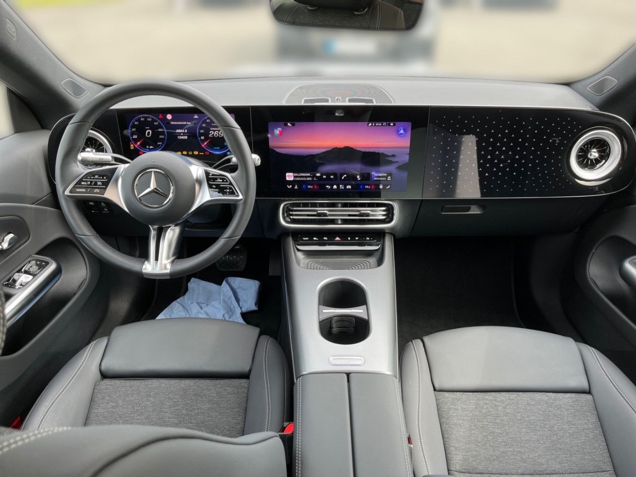 Mercedes-Benz CLA – Bild 11