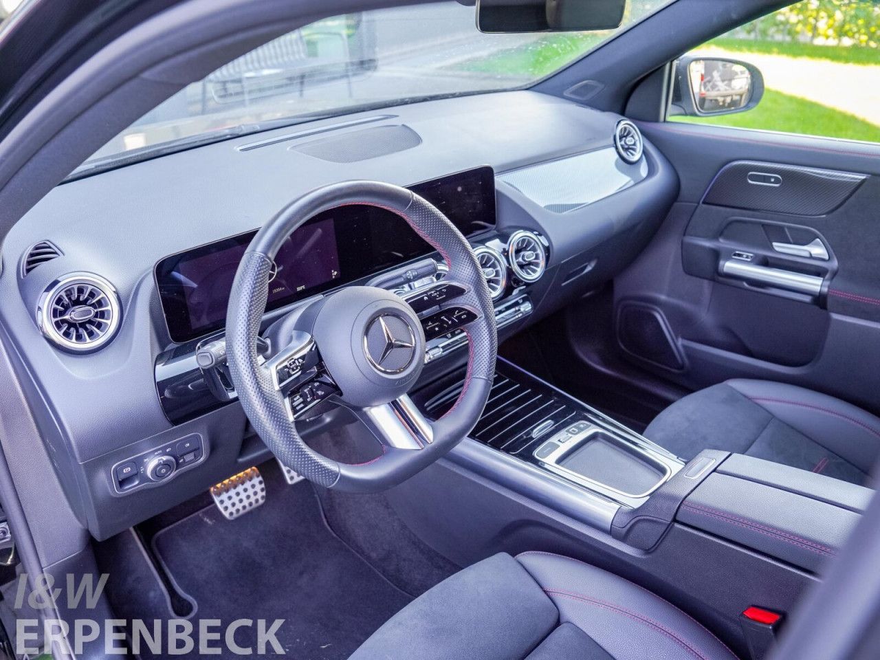 Mercedes-Benz GLA – Bild 13