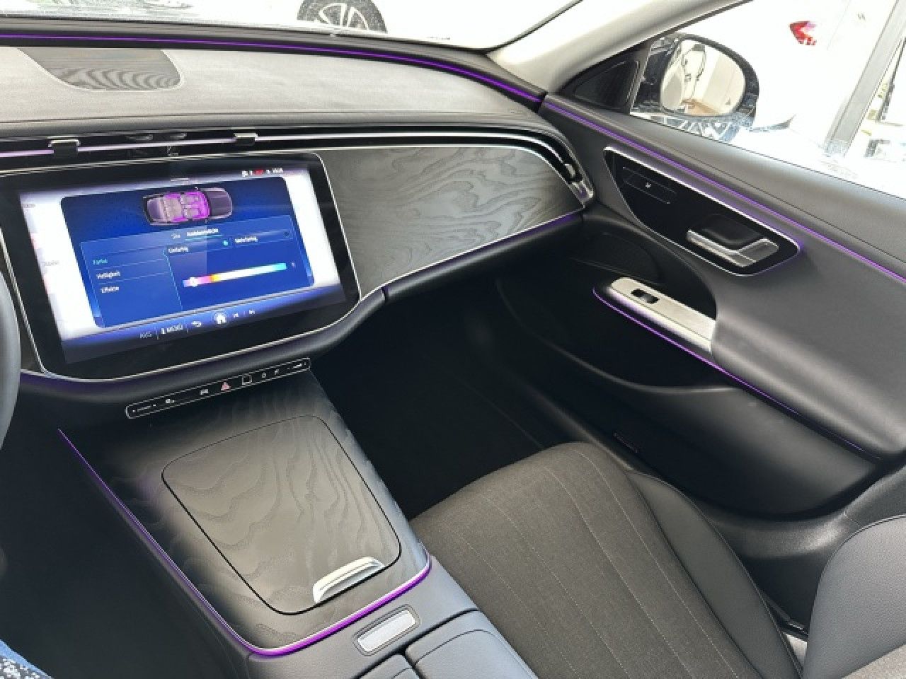 Mercedes-Benz E-Klasse – Bild 16
