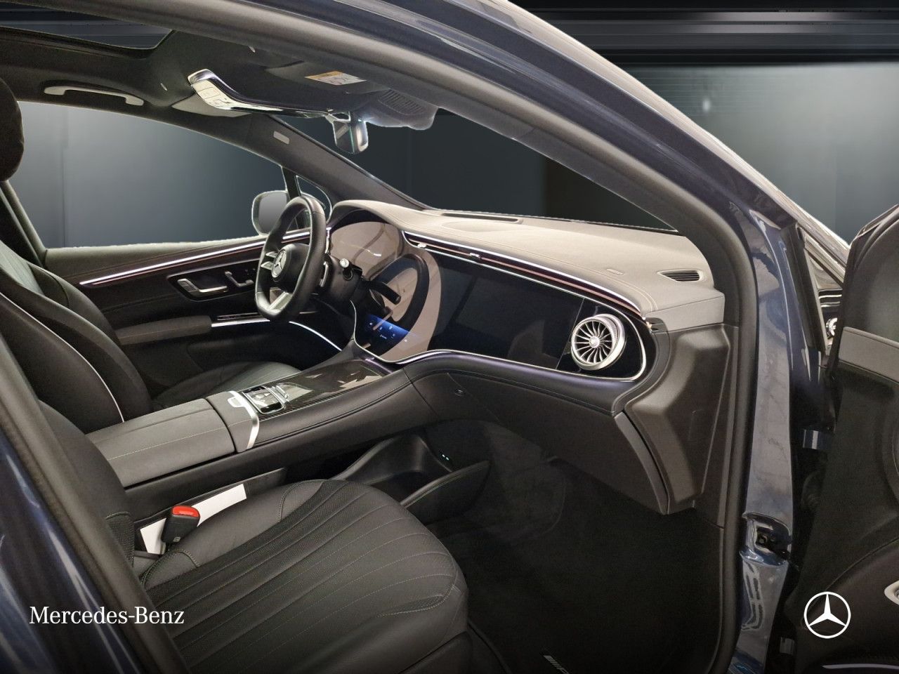 Mercedes-Benz EQS – Bild 17