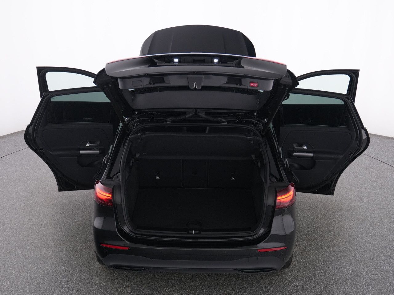 Mercedes-Benz B-Klasse – Bild 13