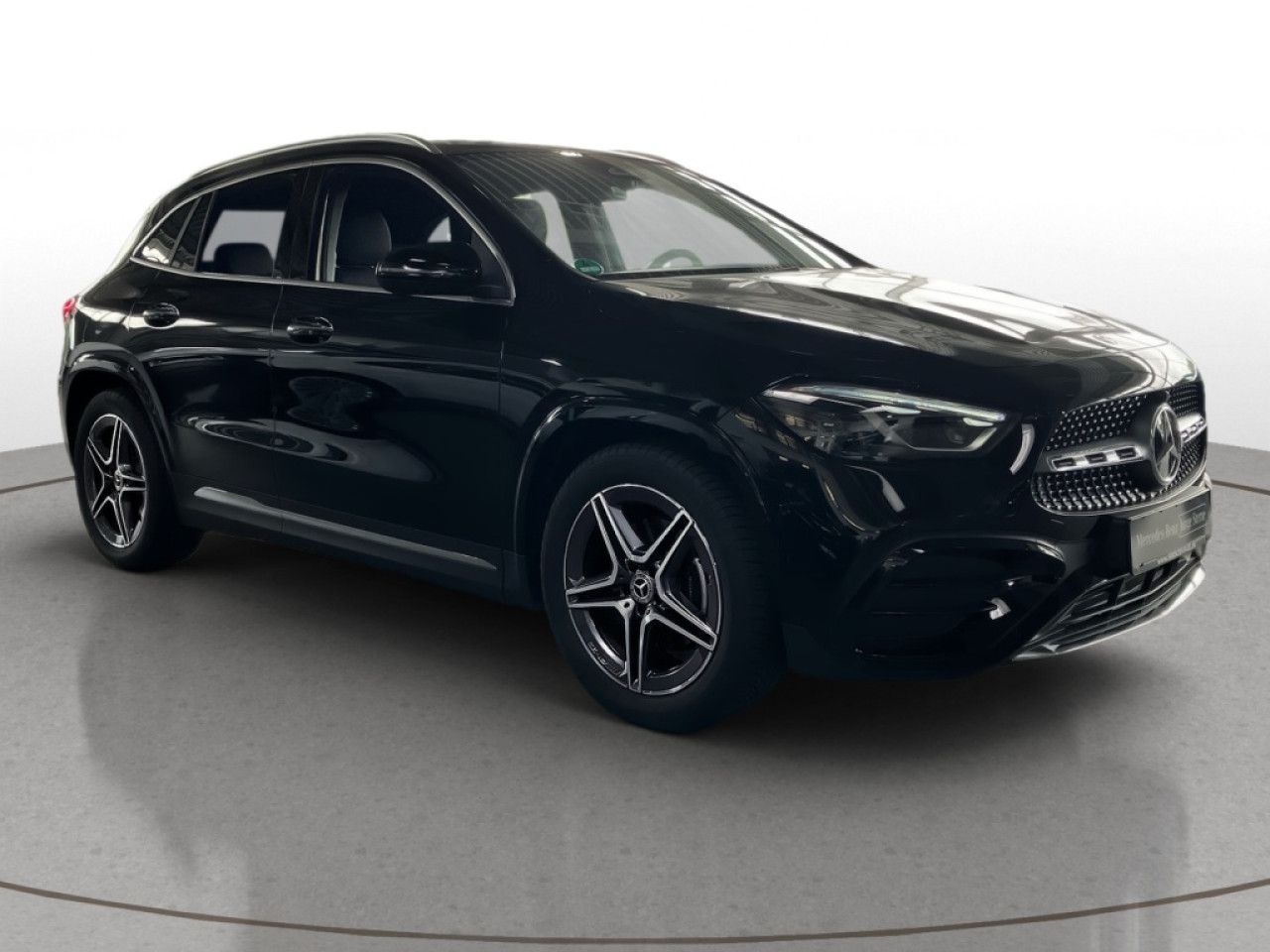 Mercedes-Benz GLA – Bild 3