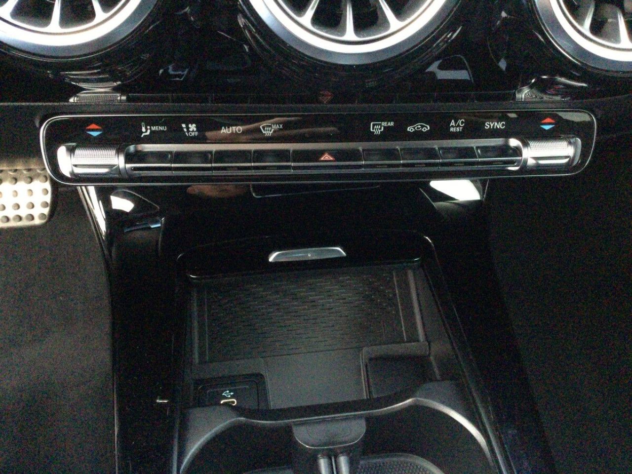 Mercedes-Benz CLA – Bild 15