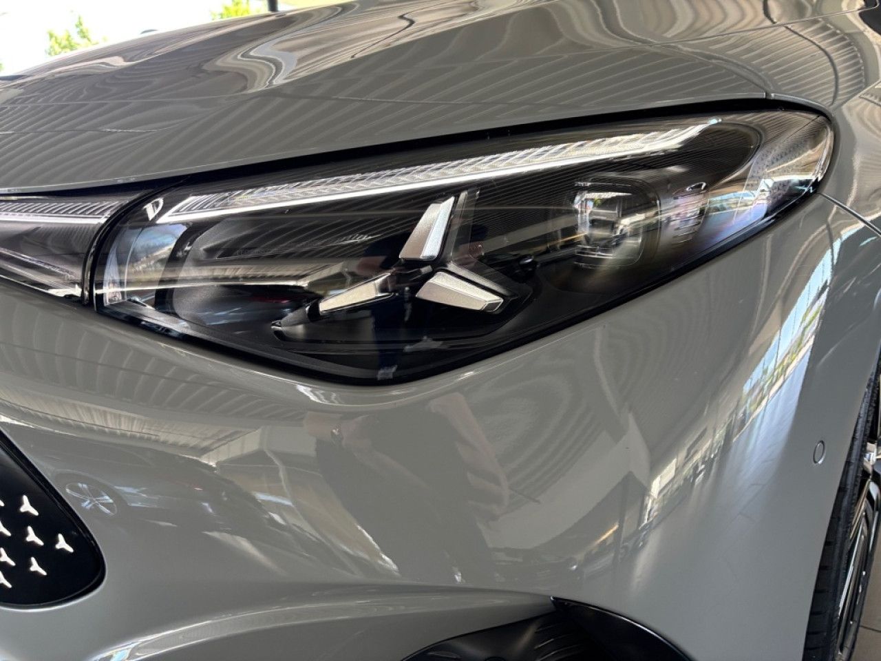 Mercedes-Benz CLA – Bild 2