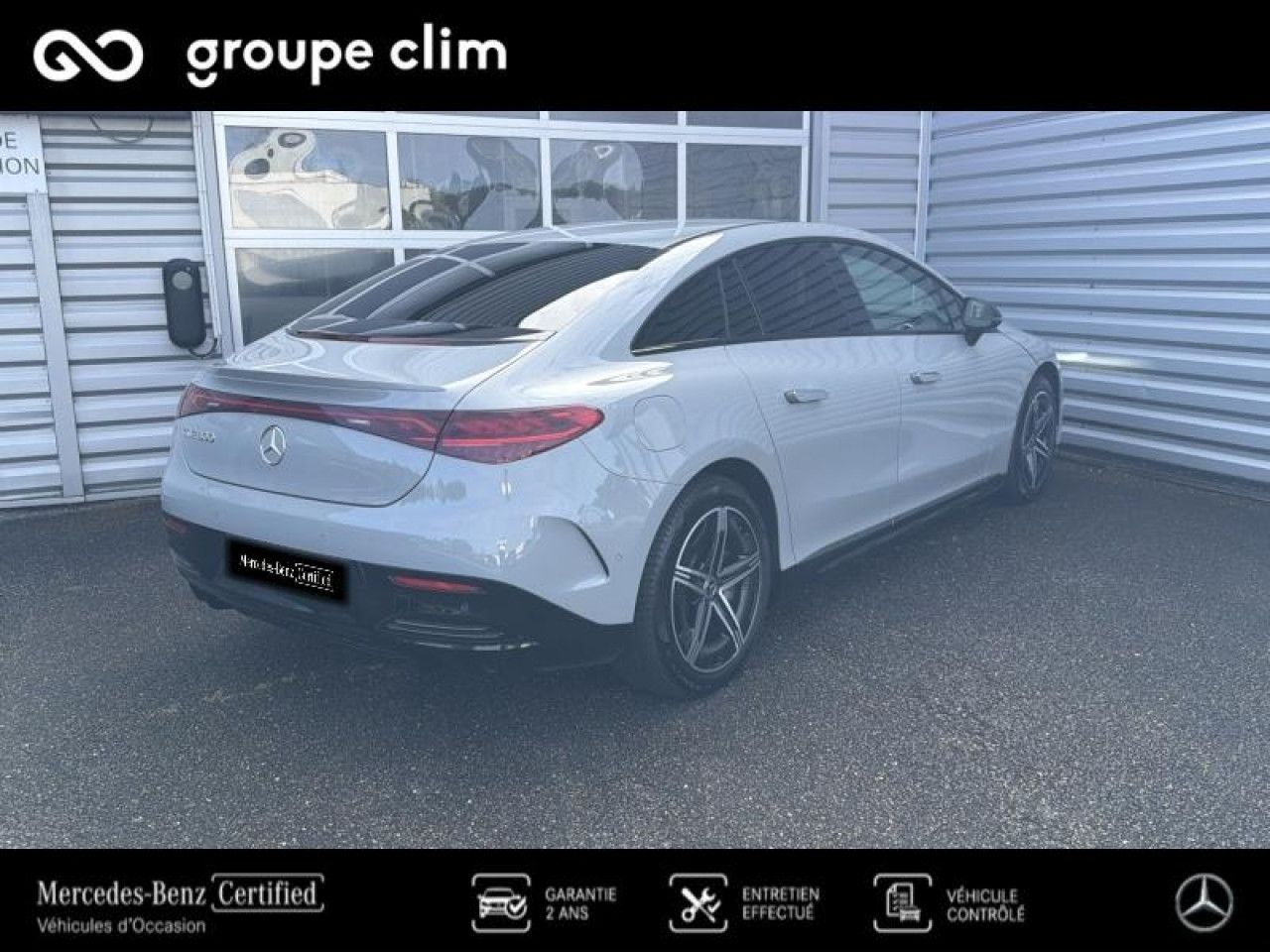 Photo du v&eacute;hicule 4 / 18