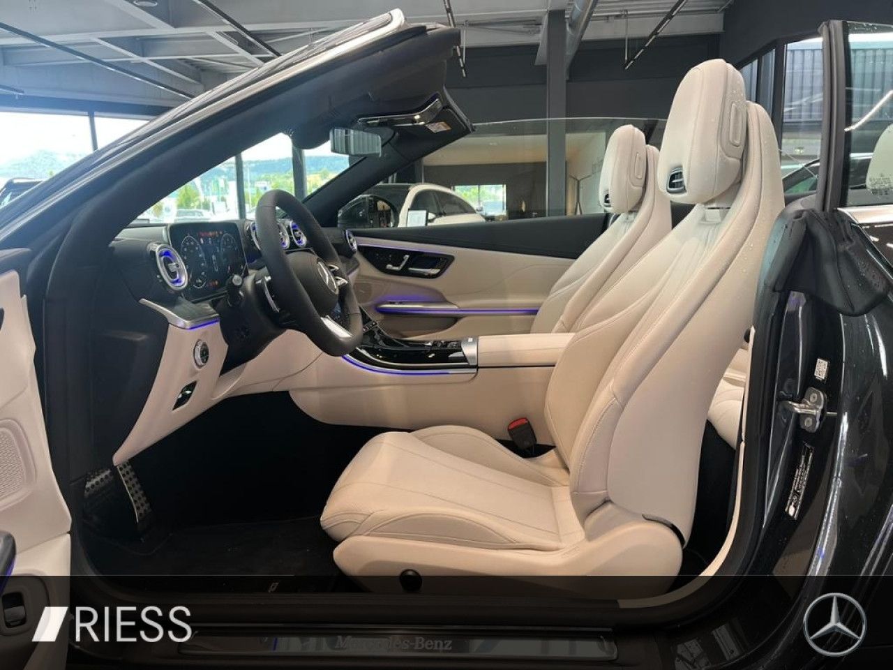 Mercedes-Benz CLE – Bild 2