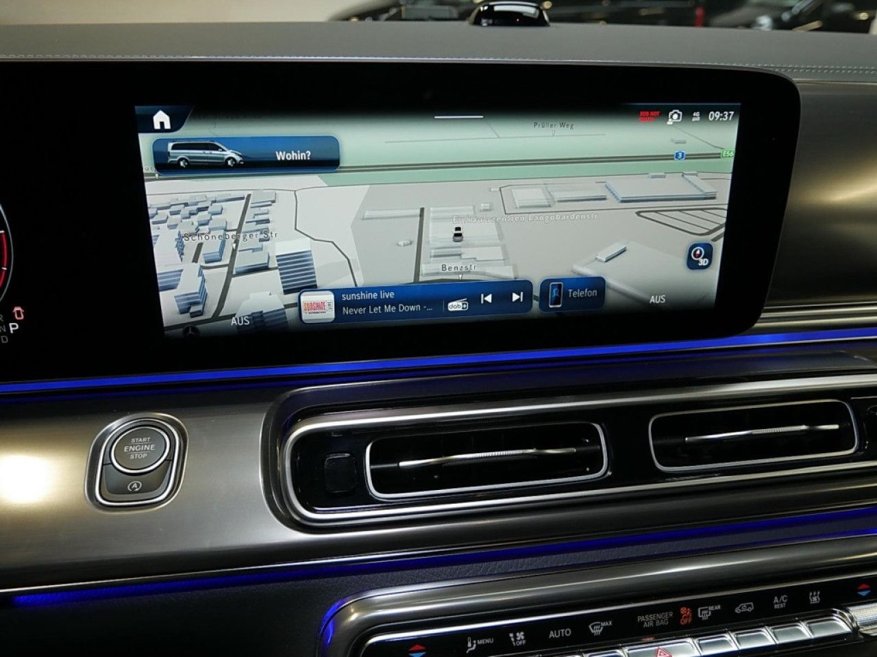 Mercedes-Benz V-Klasse – Bild 13