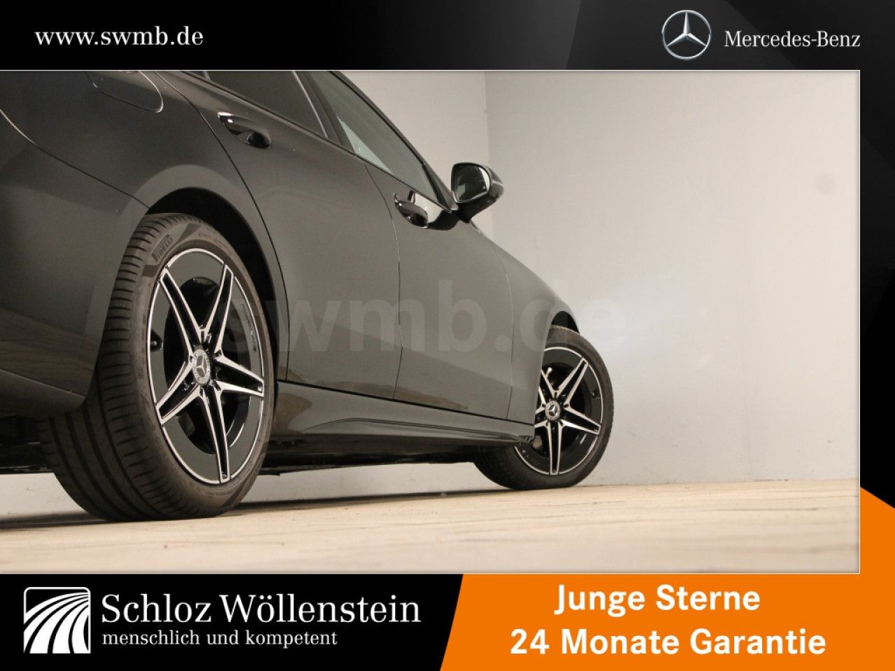 Mercedes-Benz C-Klasse – Bild 13