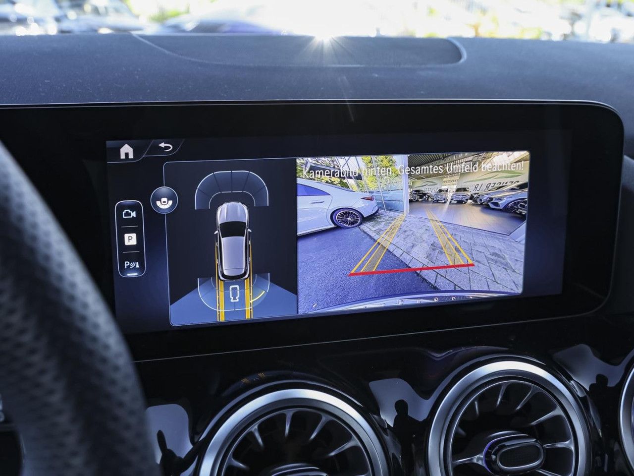 Mercedes-Benz GLA – Bild 14