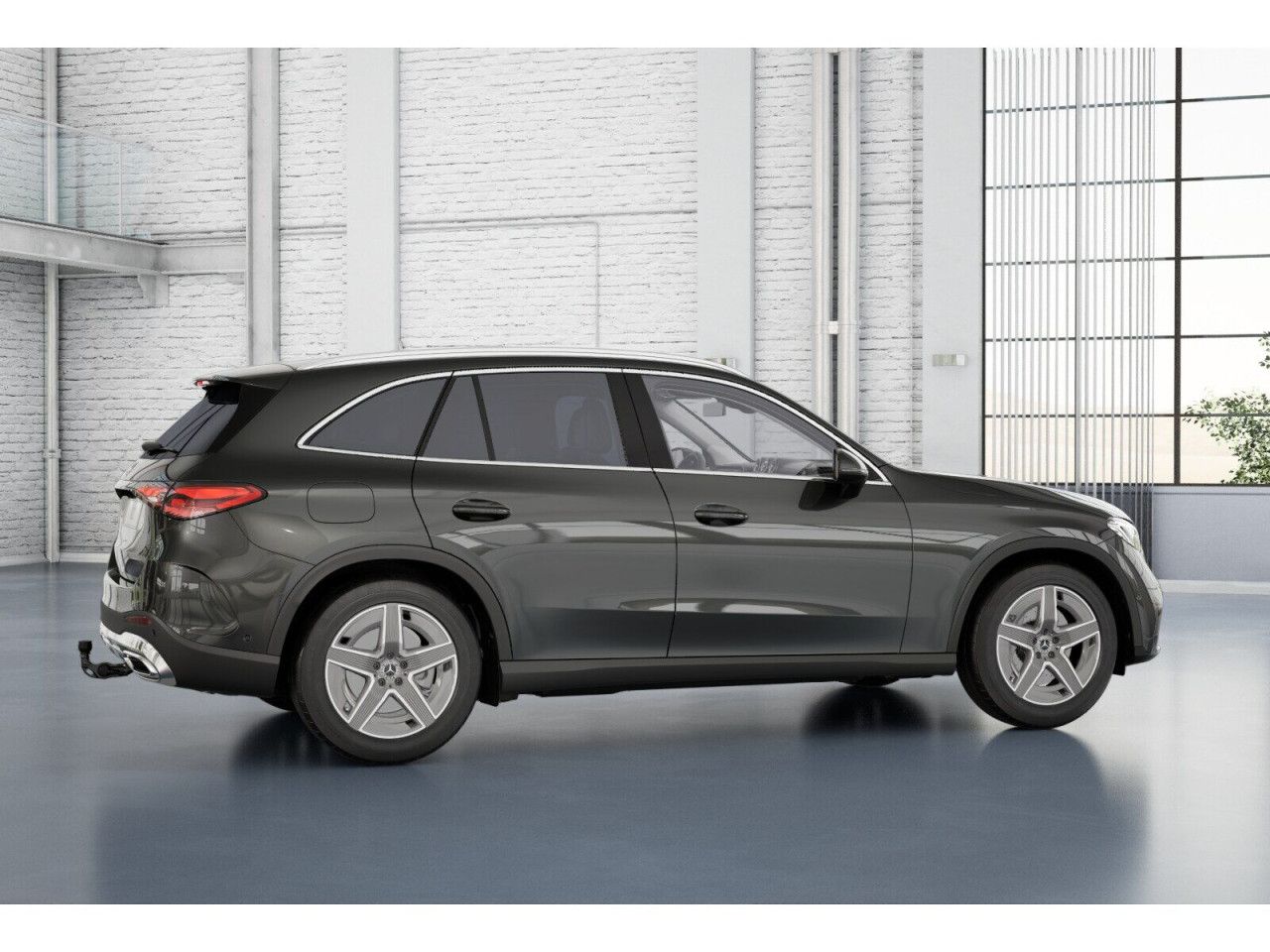 Mercedes-Benz GLC – Bild 6
