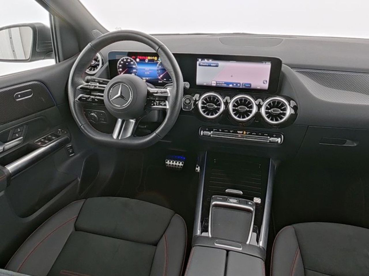 Mercedes-Benz B-Klasse – Bild 5
