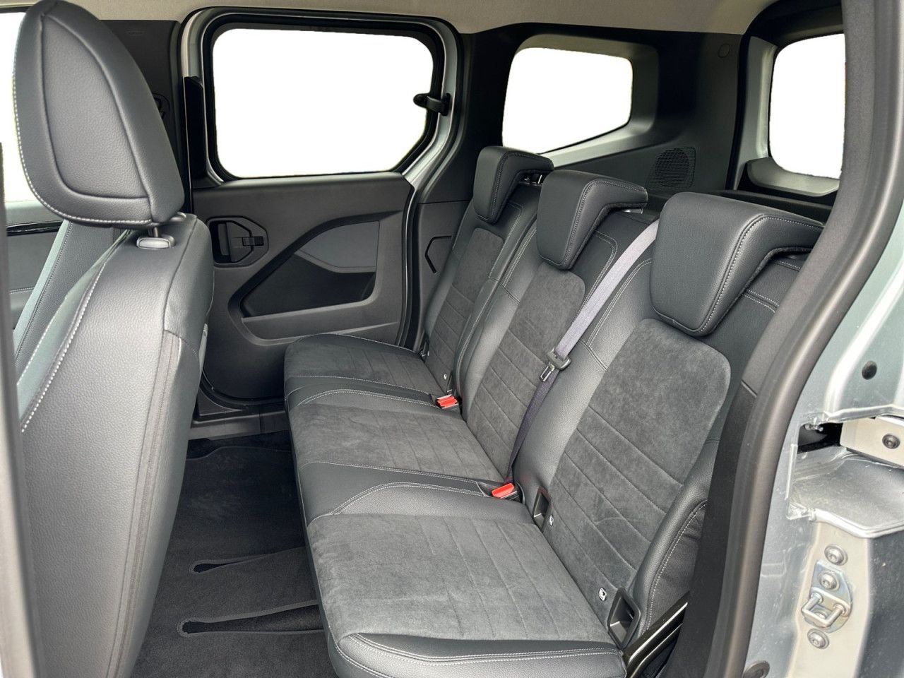 Mercedes-Benz T-Klasse – Bild 17