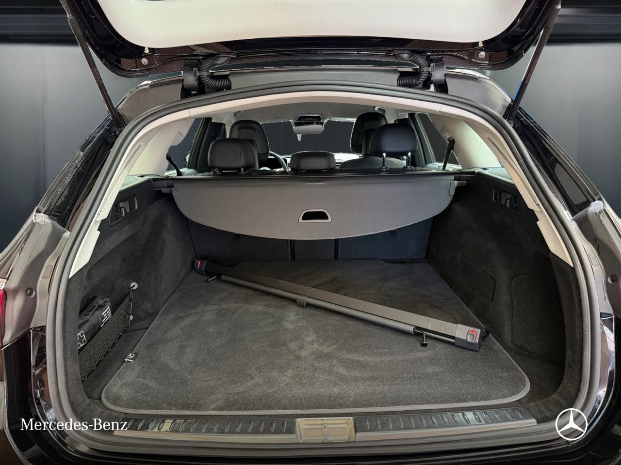 Mercedes-Benz E-Klasse – Bild 5