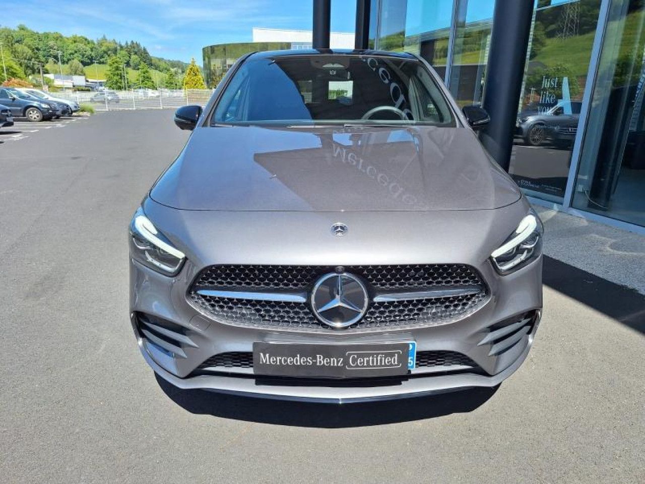 Photo du v&eacute;hicule 4 / 18