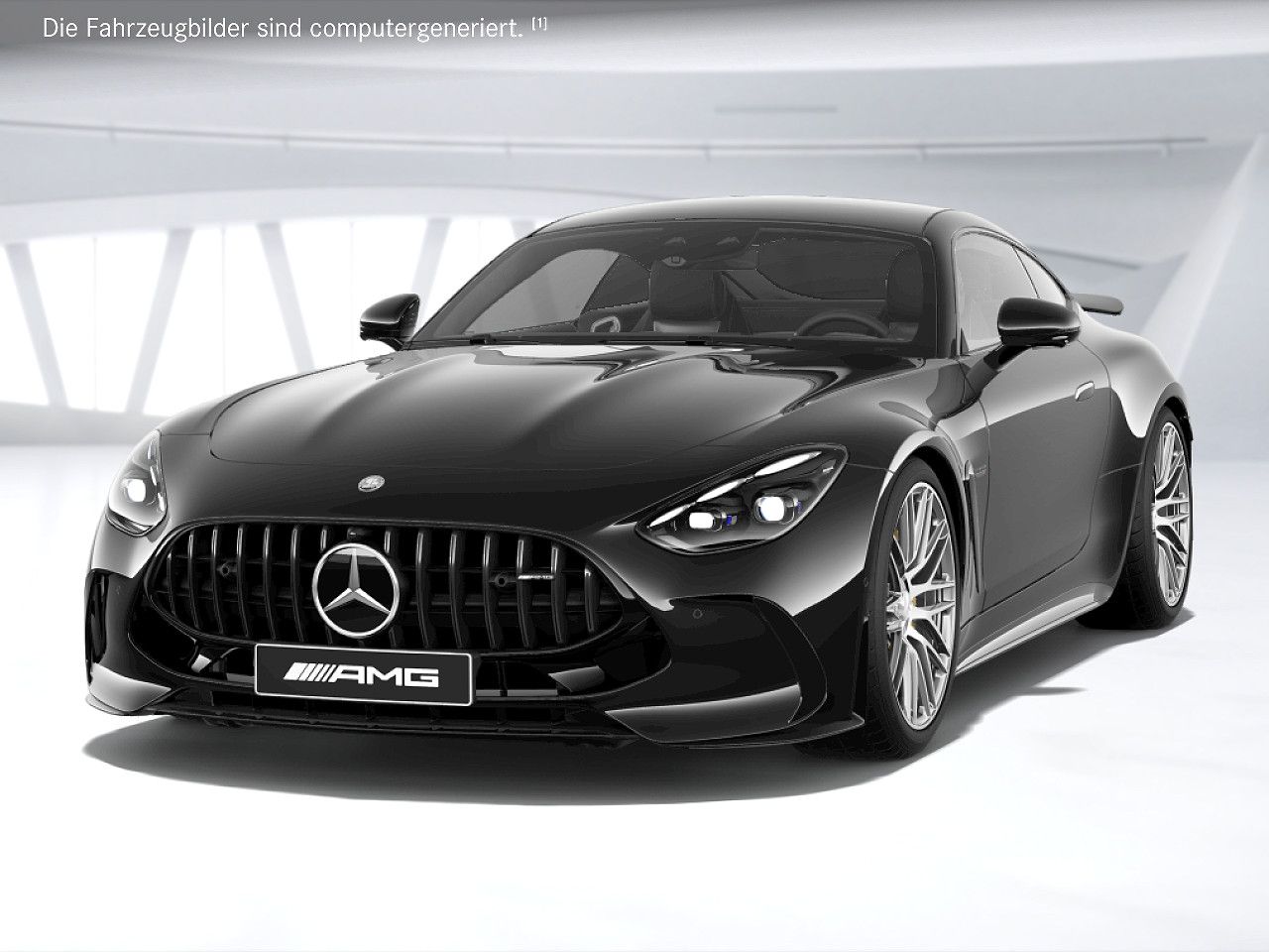 Mercedes-Benz AMG GT – Bild 18