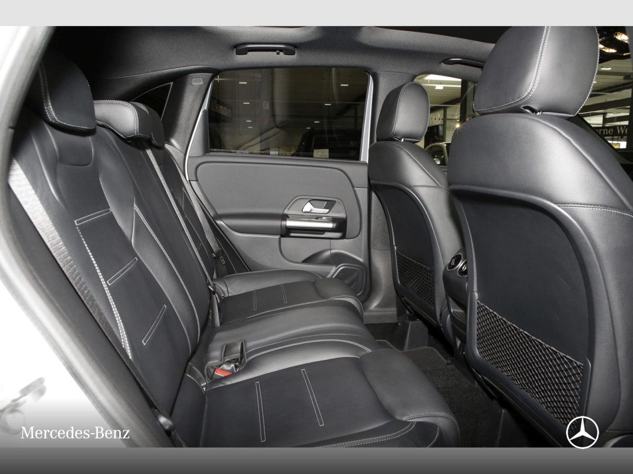 Mercedes-Benz B-Klasse – Bild 9