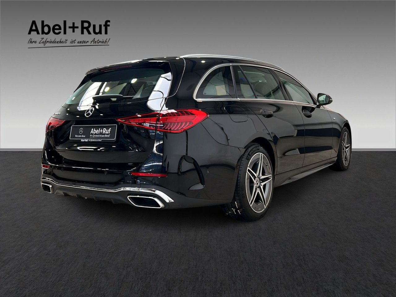 Mercedes-Benz C-Klasse – Bild 4