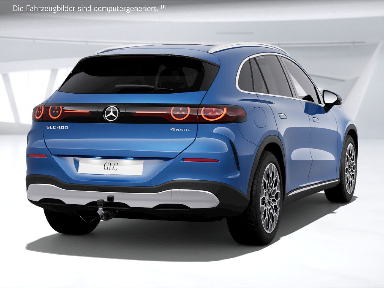 Mercedes-Benz GLC – Bild 30