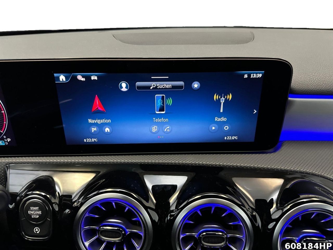 Mercedes-Benz A-Klasse – Bild 10