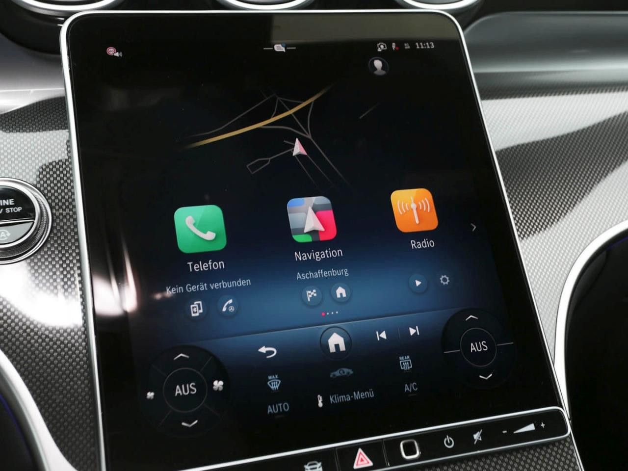 Mercedes-Benz GLC – Bild 16