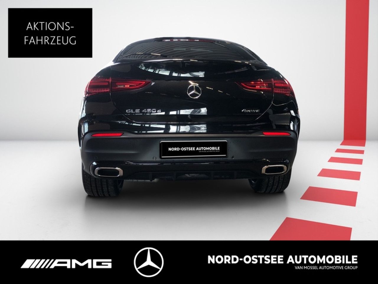 Mercedes-Benz GLE – Bild 7