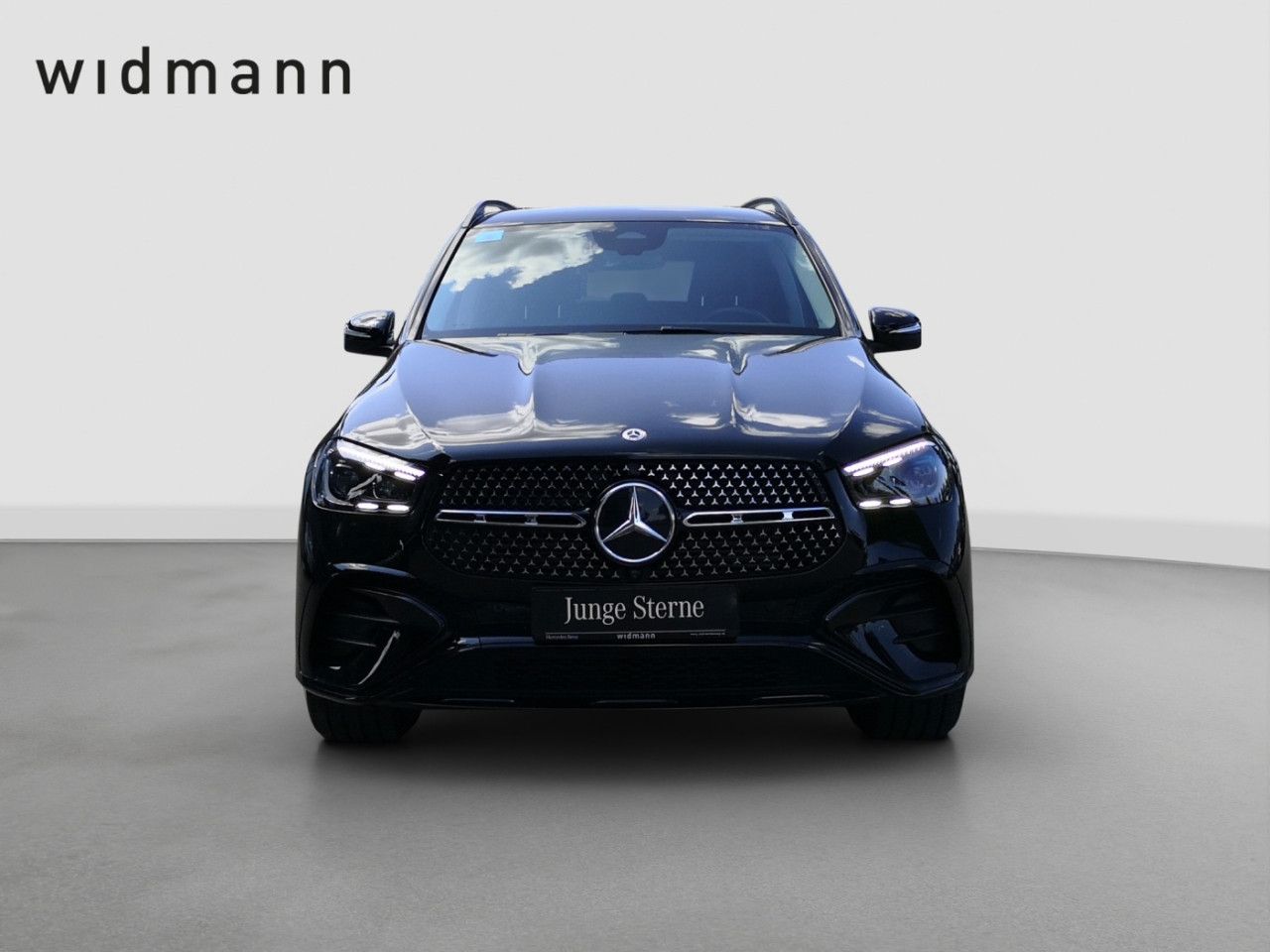 Mercedes-Benz GLE – Bild 2