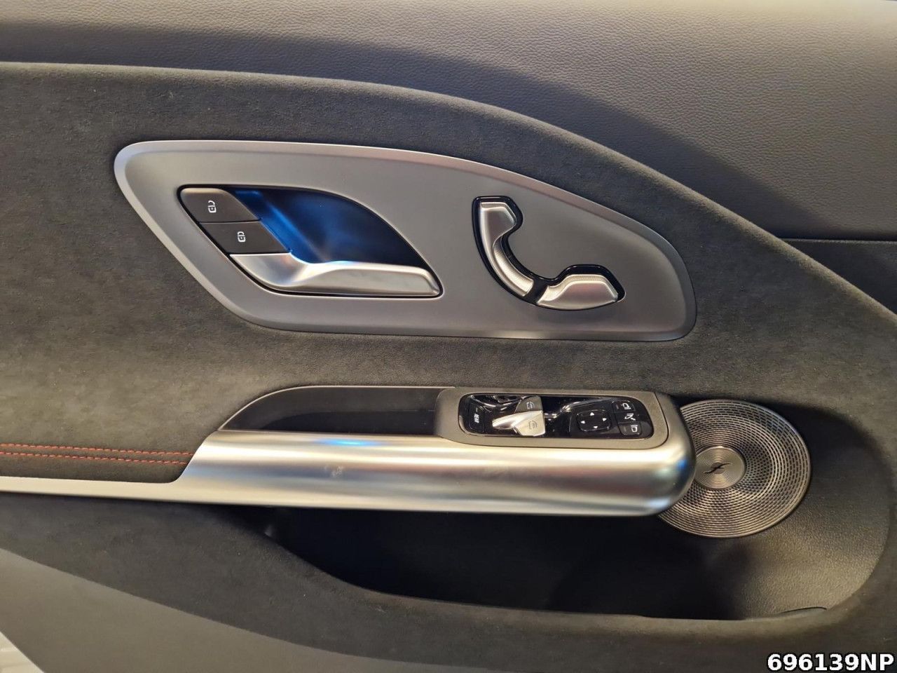 Mercedes-Benz CLA – Bild 13