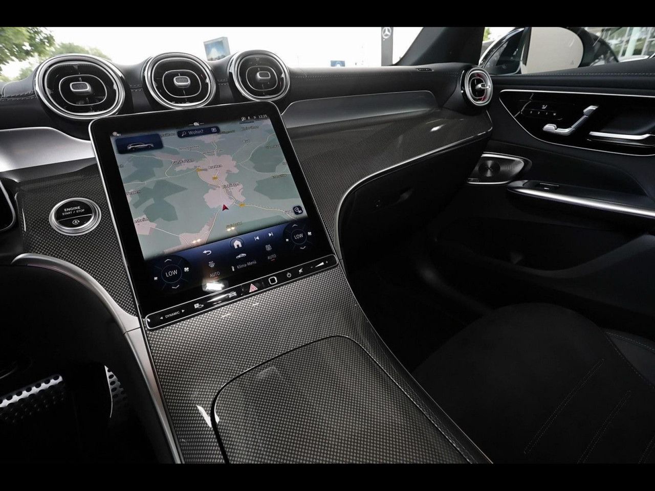 Mercedes-Benz GLC – Bild 10