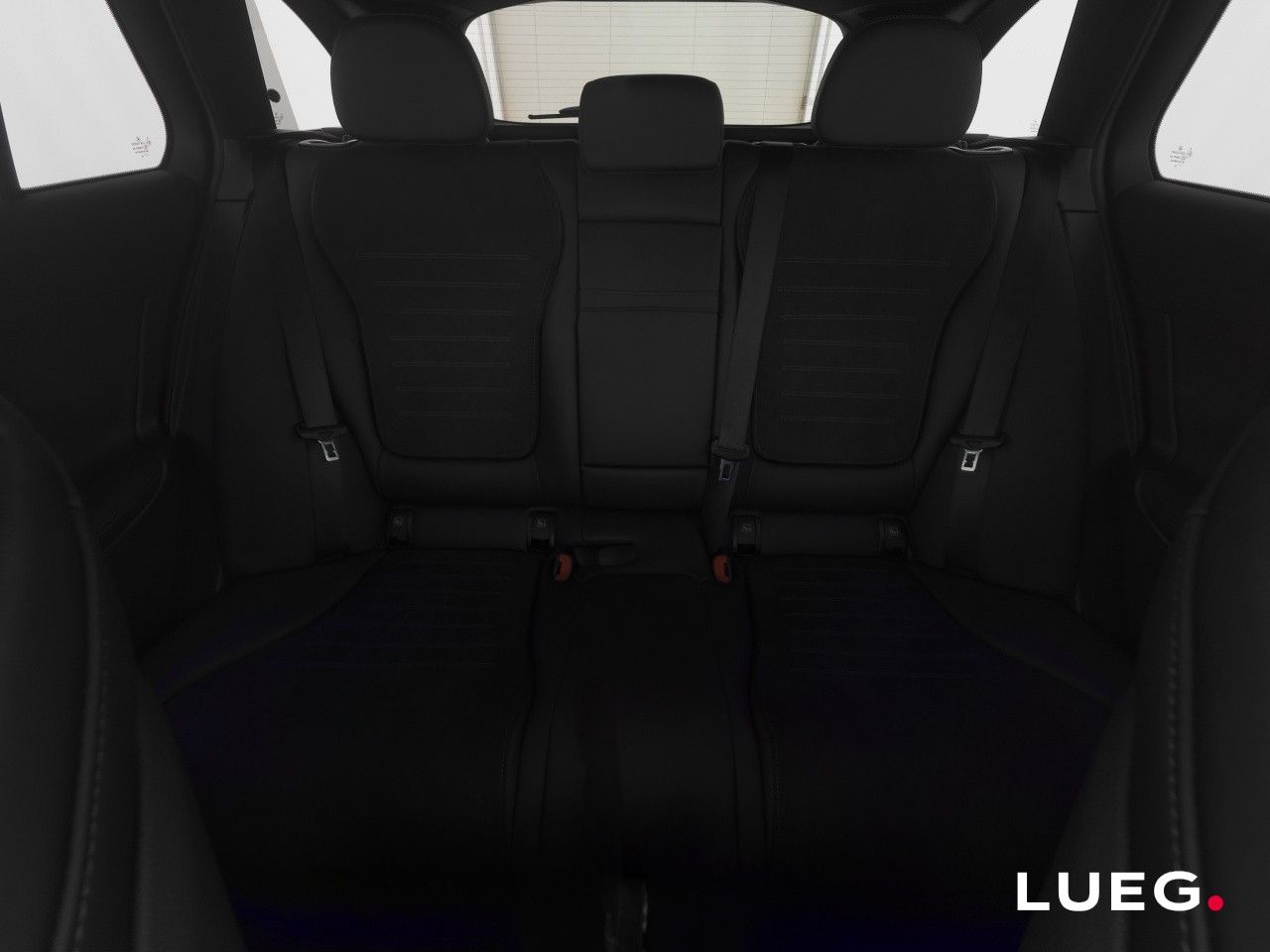 Mercedes-Benz C-Klasse – Bild 5