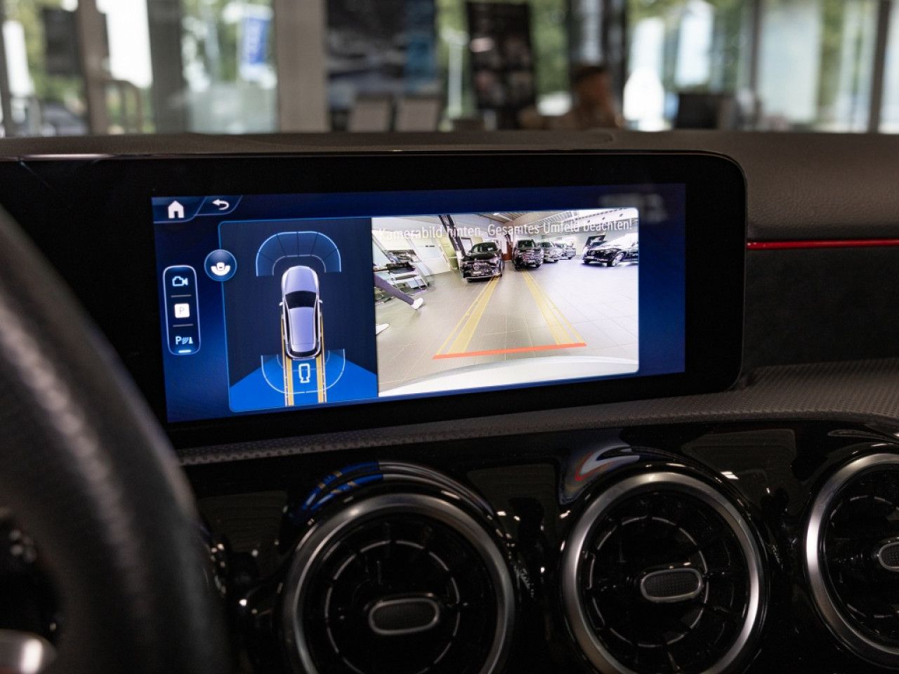 Mercedes-Benz A-Klasse – Bild 11