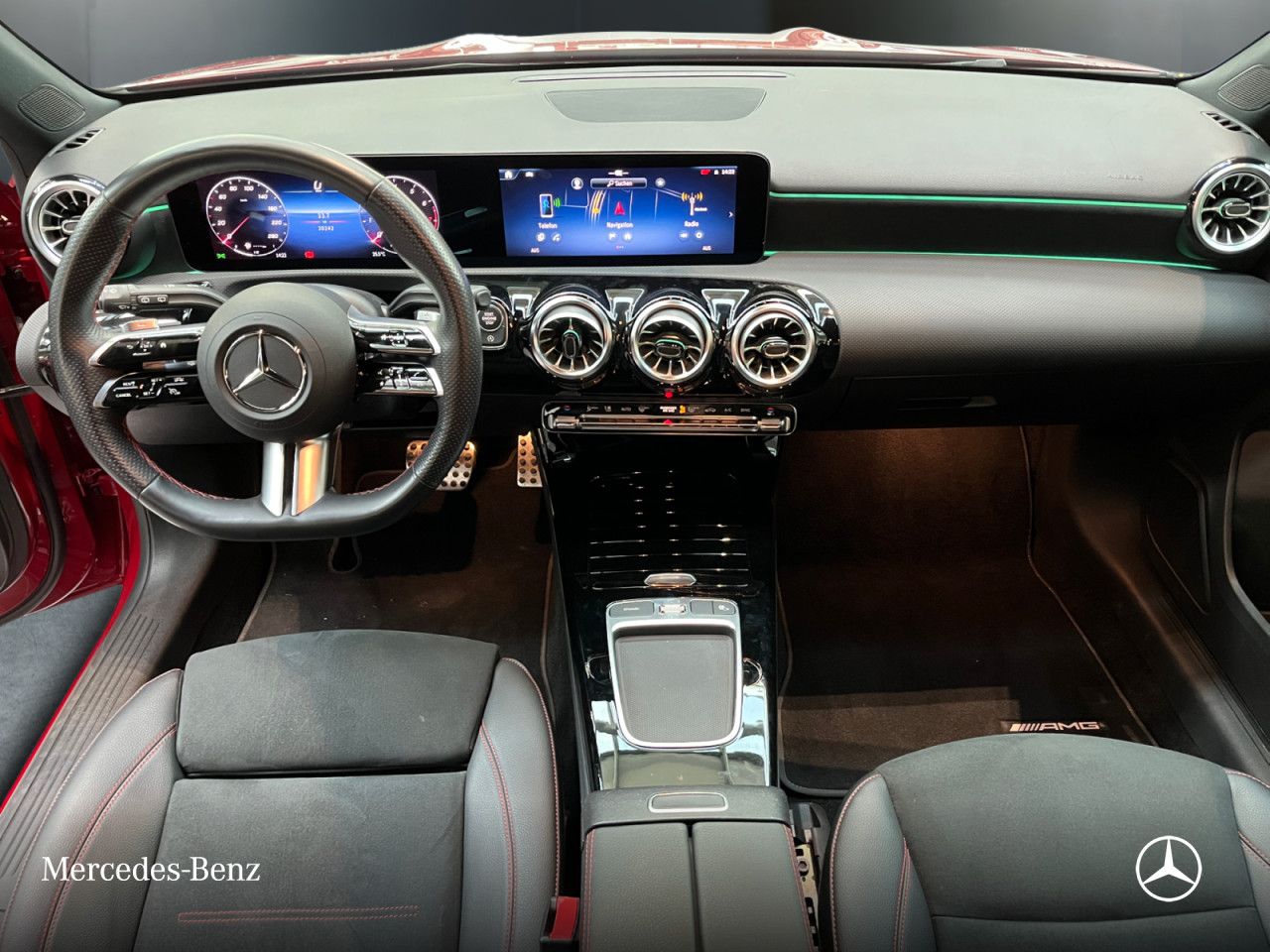 Mercedes-Benz A-Klasse – Bild 11