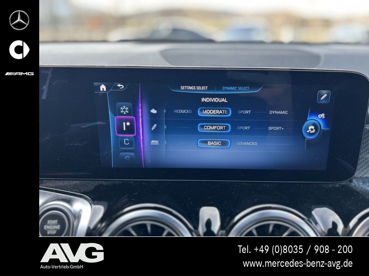 Mercedes-Benz GLB – Bild 16