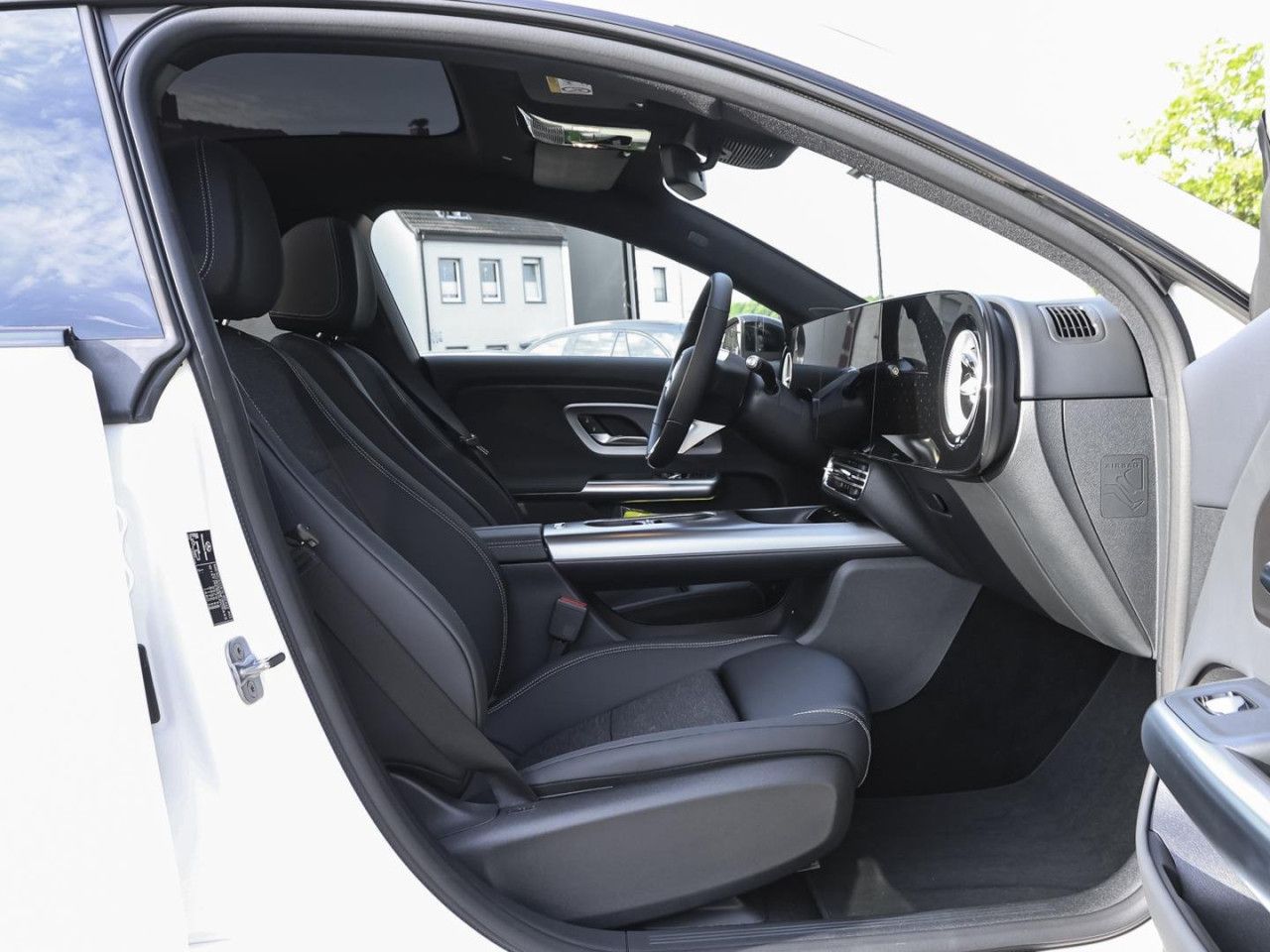 Mercedes-Benz CLA – Bild 5