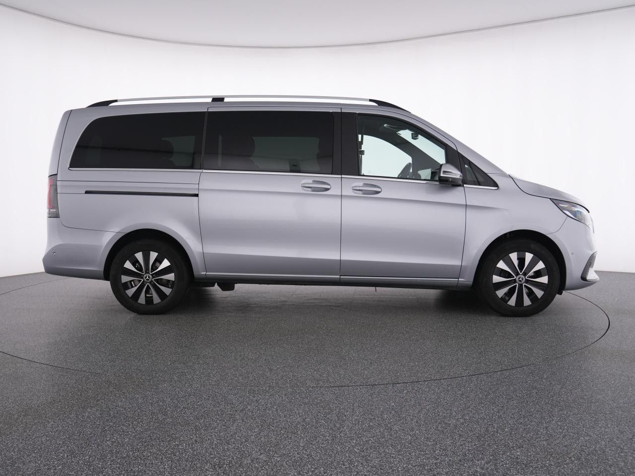 Mercedes-Benz V-Klasse – Bild 11