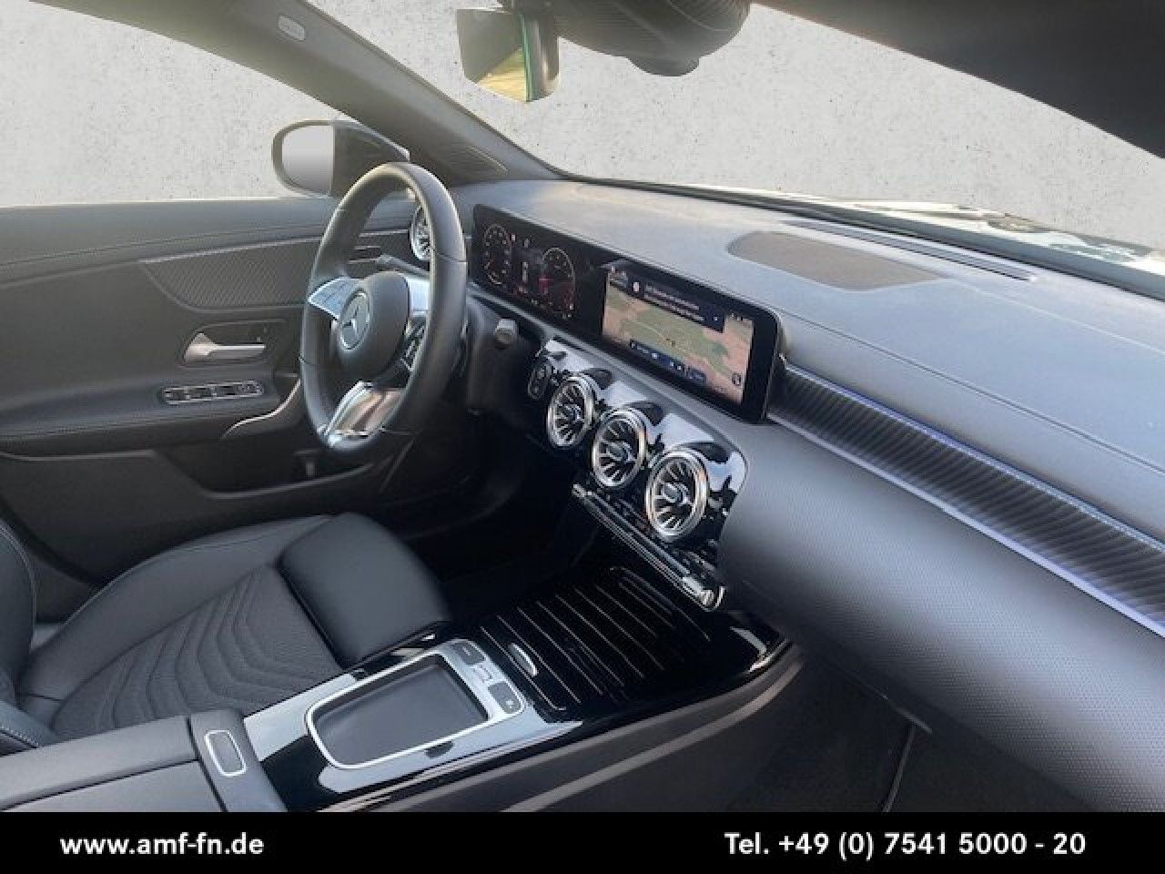 Mercedes-Benz CLA – Bild 9