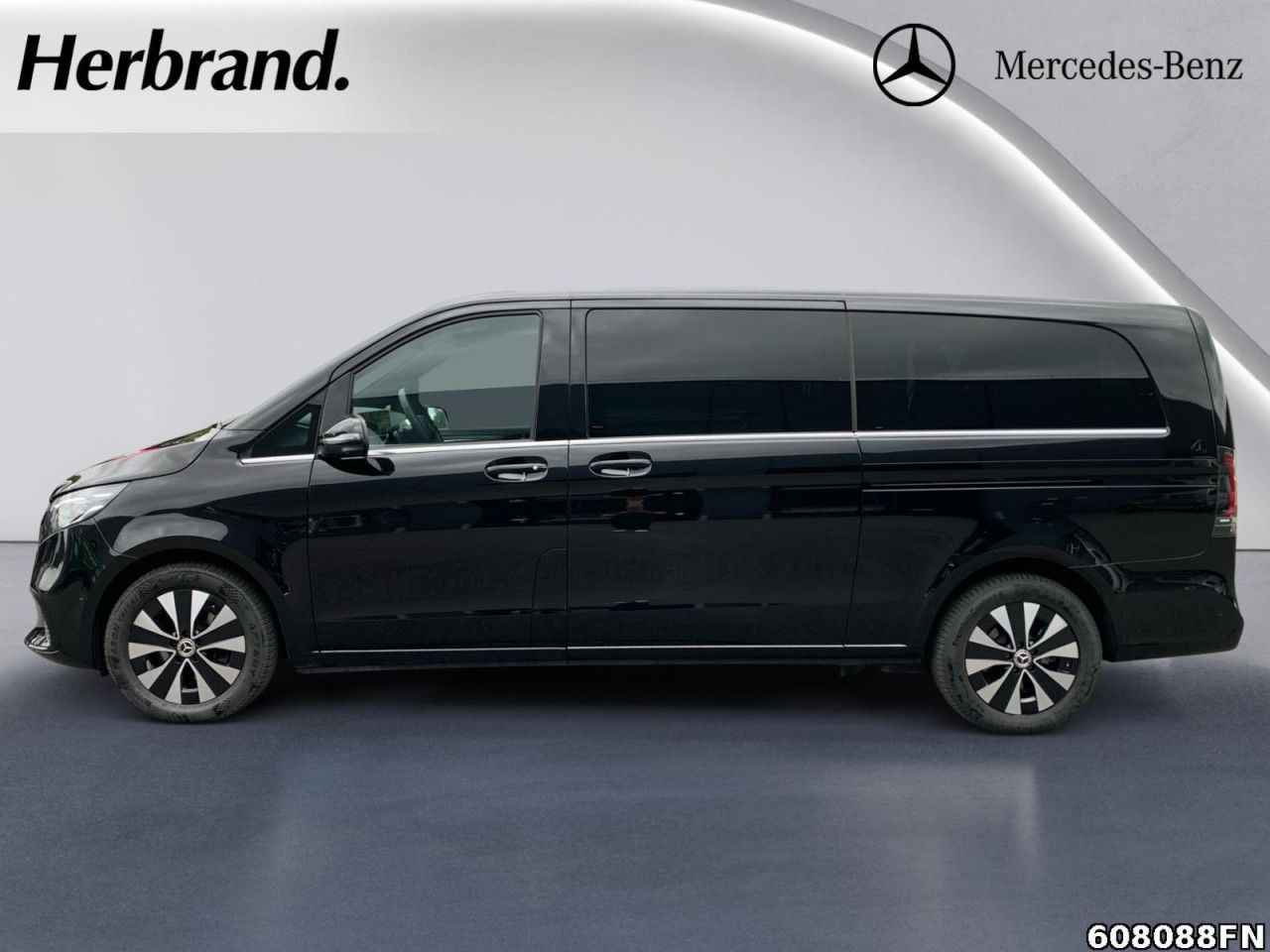Mercedes-Benz V-Klasse – Bild 4
