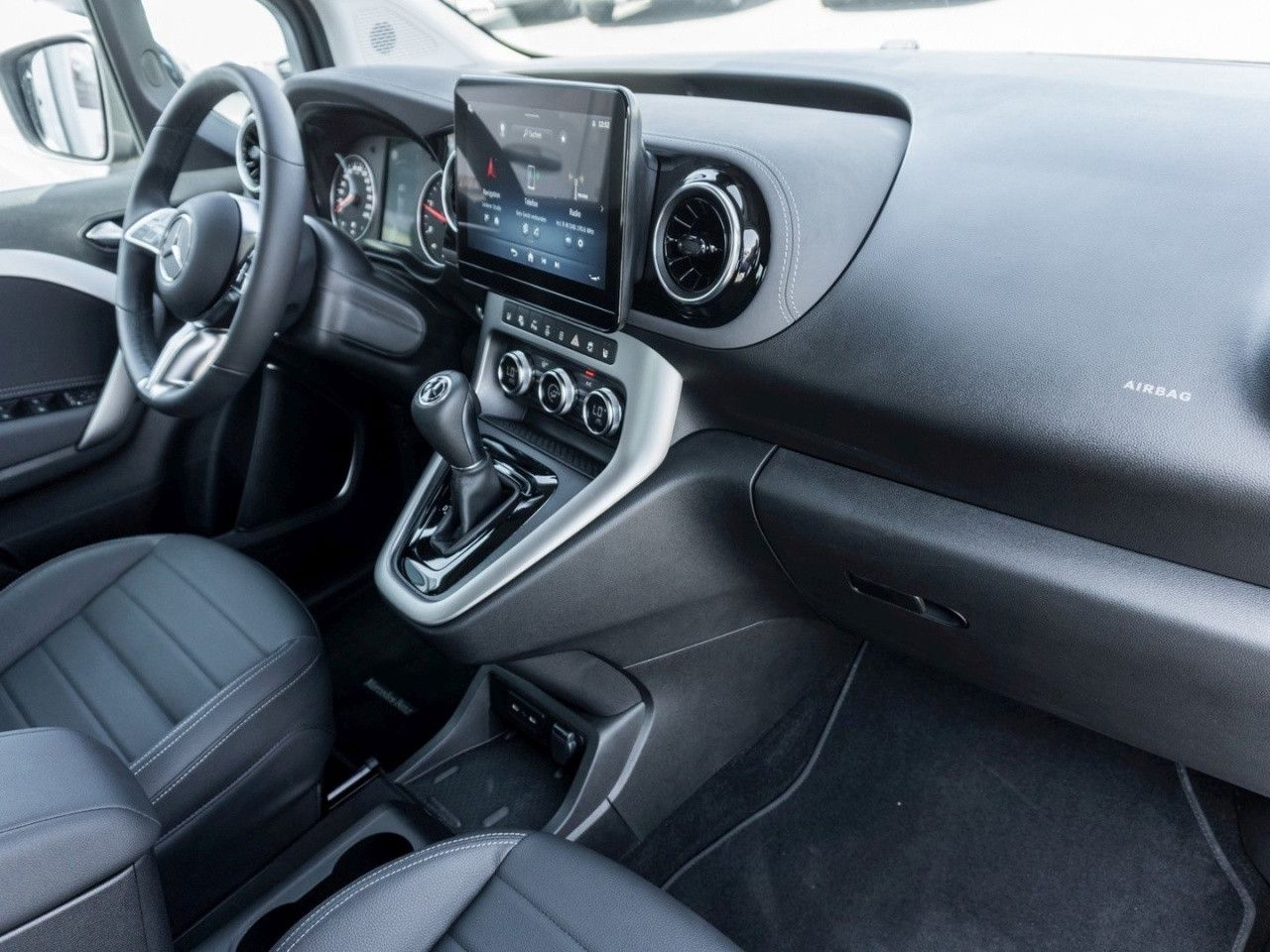 Mercedes-Benz T-Klasse – Bild 20