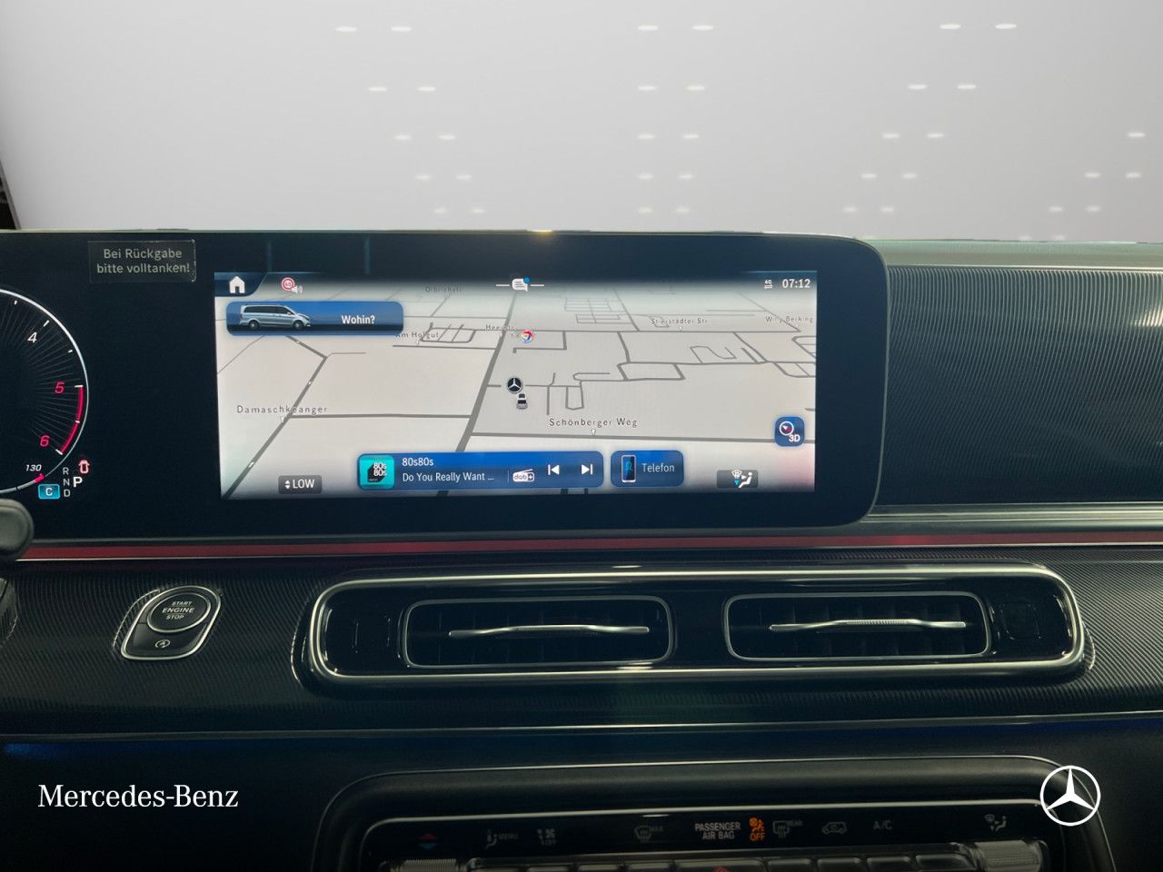 Mercedes-Benz V-Klasse – Bild 13