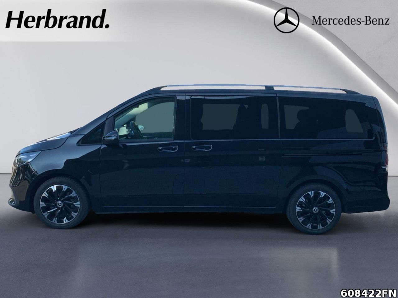 Mercedes-Benz V-Klasse – Bild 4