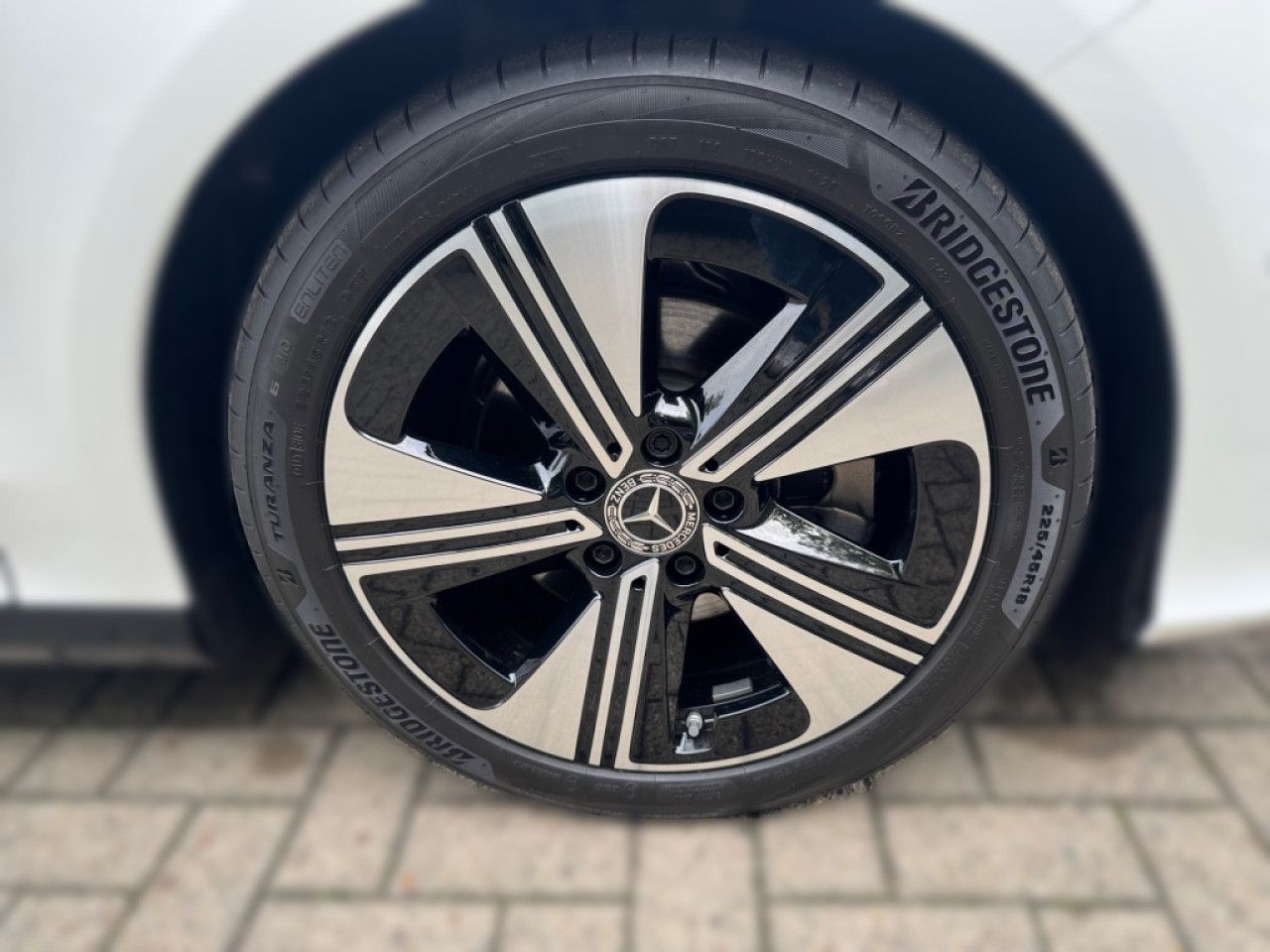 Mercedes-Benz CLA – Bild 6