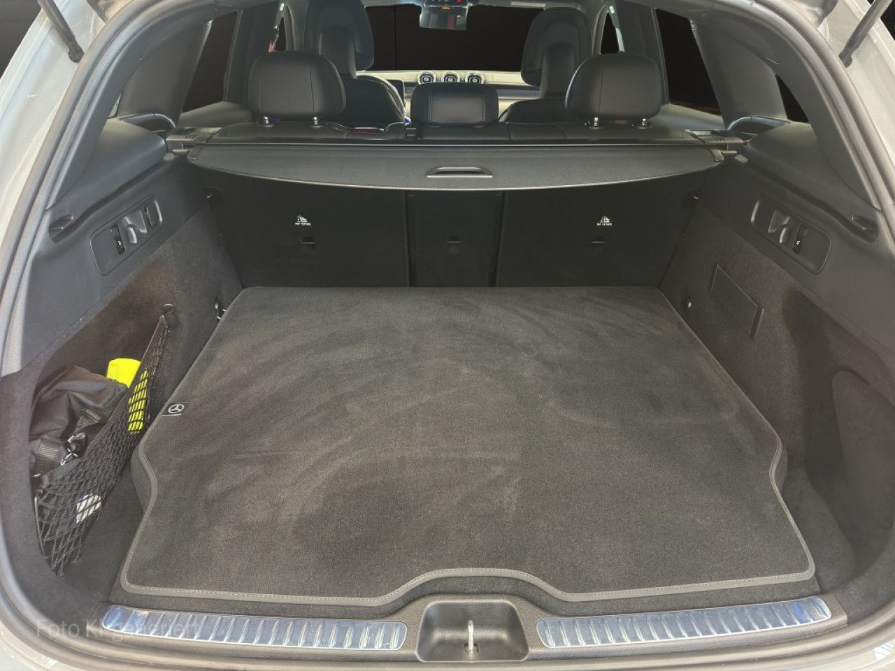 Mercedes-Benz GLC – Bild 11