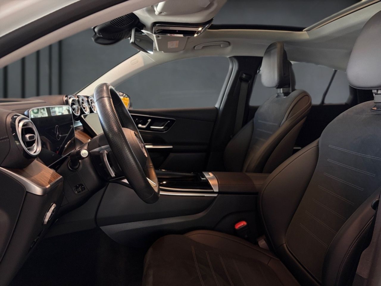 Mercedes-Benz GLC – Bild 6