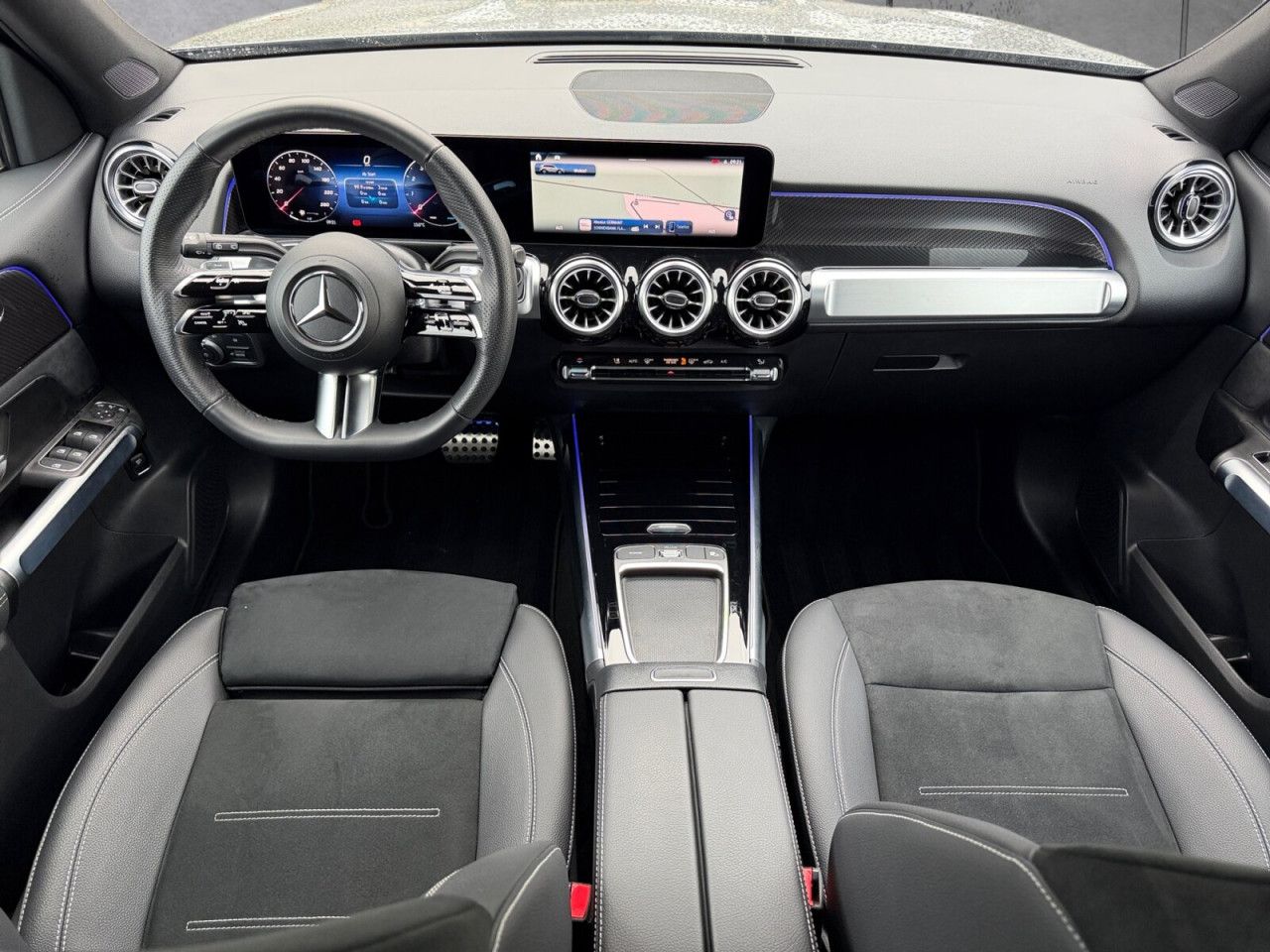 Mercedes-Benz GLB – Bild 4