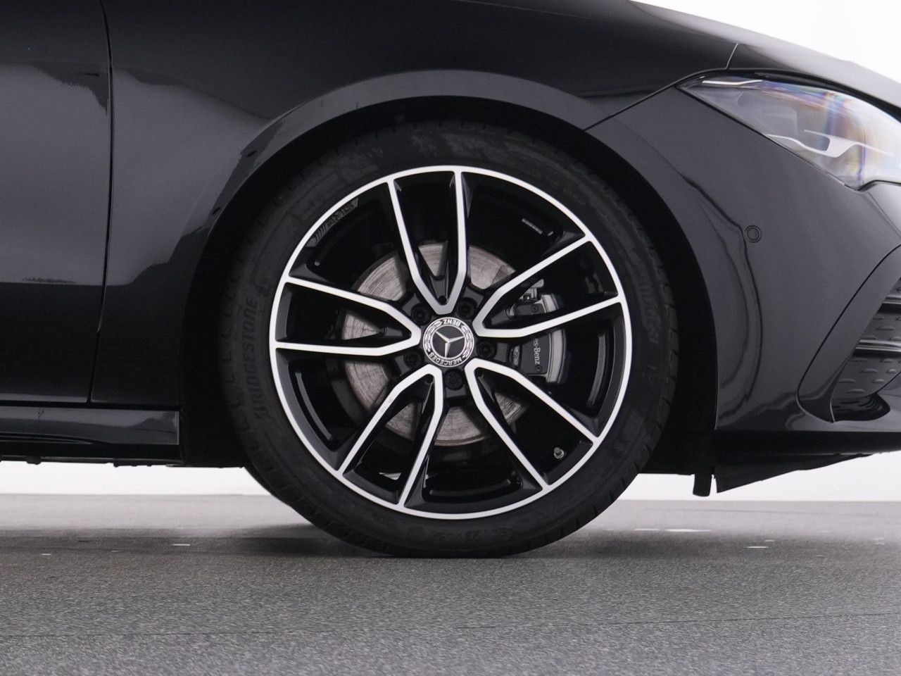 Mercedes-Benz CLA – Bild 21