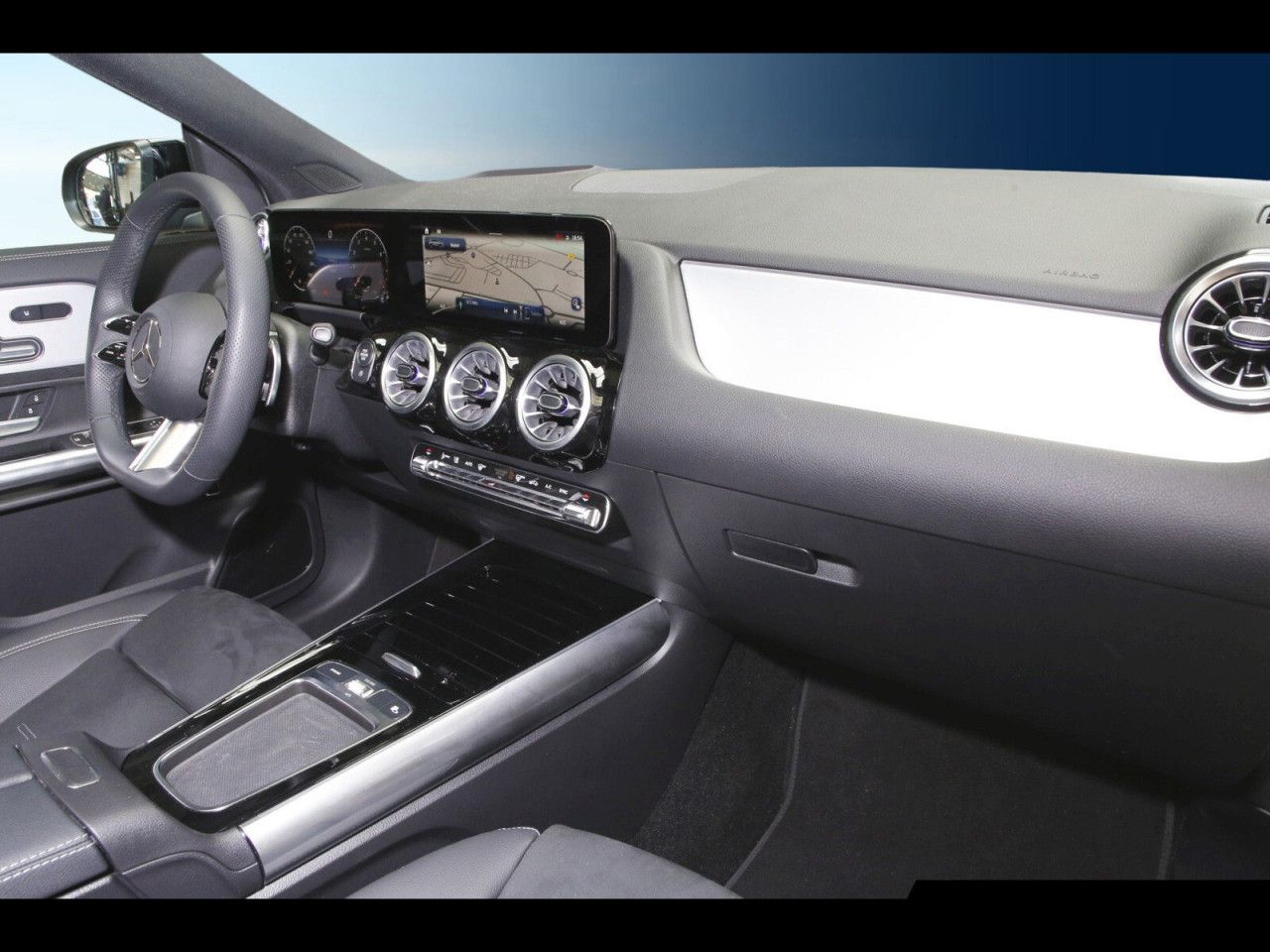 Mercedes-Benz GLA – Bild 7