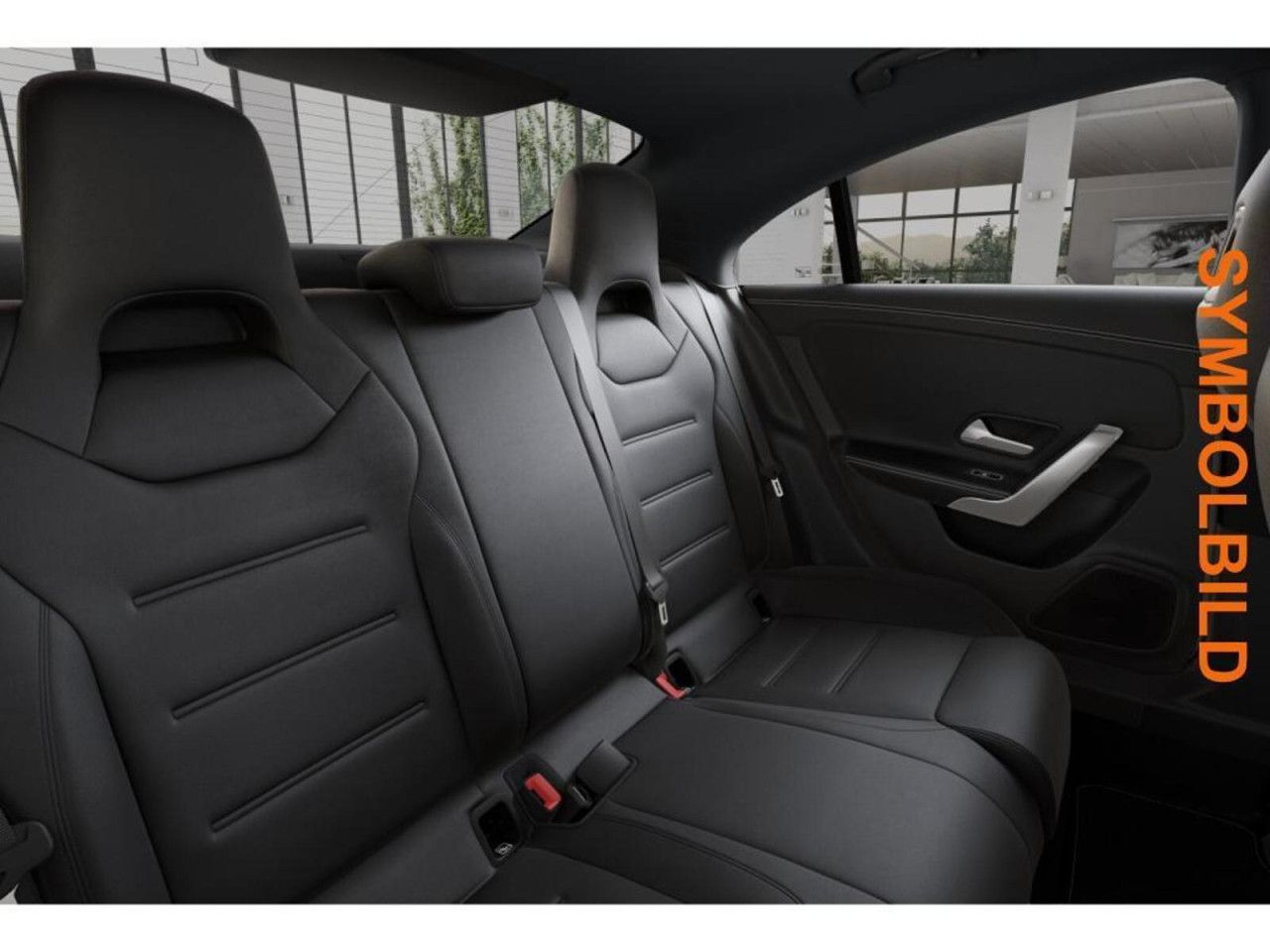 Mercedes-Benz CLA – Bild 10